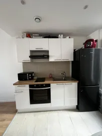 Location Appartement T2 meublé