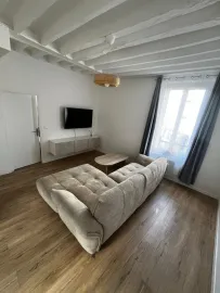 Location Appartement T2 meublé