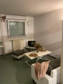Location Studio cosy de 31 m2 en sous-location à Rouen 560€