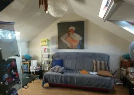 Location Beau 2P 37m² jusqu'au 16 août 2025
