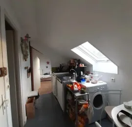 Location Beau 2P 37m² jusqu'au 16 août 2025