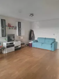 Location Beau 2P meublé 46m² lumineux