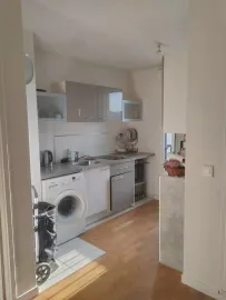 Location Beau 2P meublé 46m² lumineux