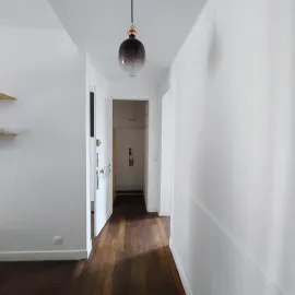 Location Joli cocon refait à neuf - 50m2 - 5mn Puces St Oue