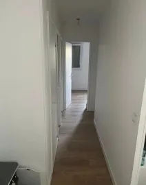 Location Beau 3P 66m² meublé et rénové avec balcon