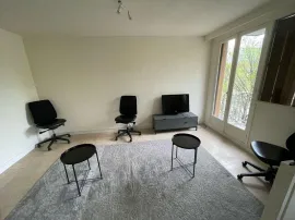 Location Beau 3P meublé 52m²