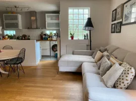 Location T3 meublé et ensoleillé 65m² idéalement situé