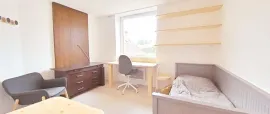 STUDIO Strasbourg gare 30m² meublé Strasbourg