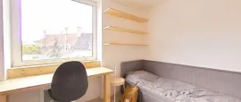Location STUDIO Strasbourg gare 30m² meublé