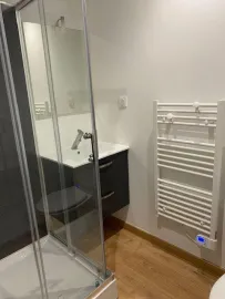 Location Beau studio refait à neuf 22m²