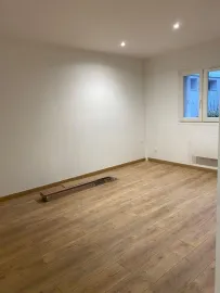 Location Beau studio refait à neuf 22m²