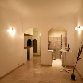 Location 2 Pièces Nice Rue de France
