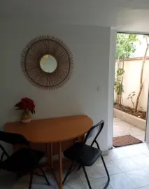 Location Beau 2P meublé 28m² avec jardin