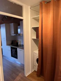 Location Beau studio meublé 33m² avec place de parking