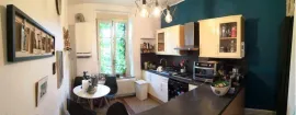 Location Bel appartement 3P 70m² rénové et meublé