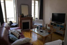Bel appartement 3P 70m² rénové et meublé Nancy