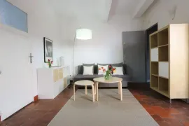 Location Beau 2P meublé 35m² Centre d'Aix-en-Provence