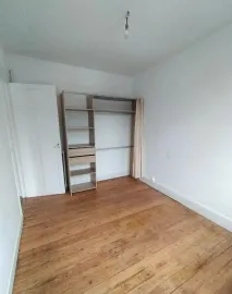 Location Beau T2bis/3P 40m² vue Cathédrale