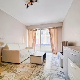 Location Studio proche Promenade