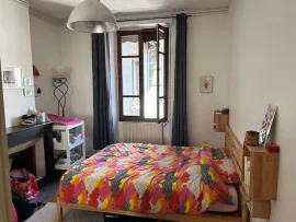 Location GRAND APPARTEMENT T4 LUMINEUX AVEC BALCON
