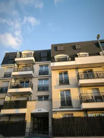 Location Beau T2 meublé 41m²