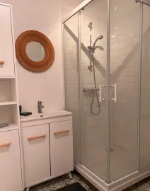 Location Beau studio meublé 25m²