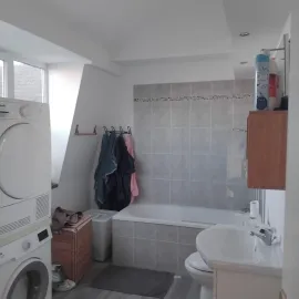 Location Beau 2P meublé 49m² Quartier Saint Maurice
