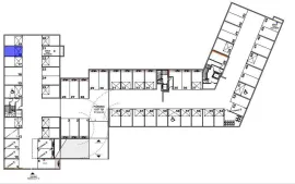 Location Appartement T2 neuf en bord de Sèvre