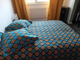 Location Beau 2P meublé 34m² très lumineux et calme
