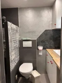 Location Beau studio 17m² rénové Proche centre-ville