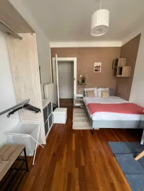 Location Belle chambre colocation proche gare