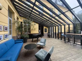 Location Location Bureaux Sèvres 92310