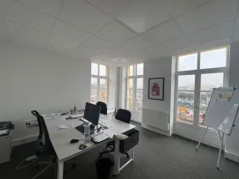Location Location Bureaux Sèvres 92310