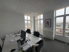 Location Location Bureaux Sèvres 92310