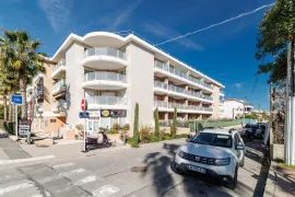 . Antibes
