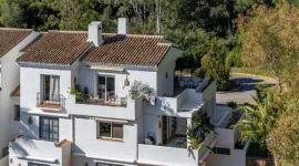 Vente Duplex Penthouse à La Quinta
