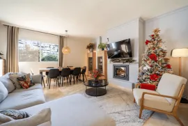 Vente Duplex Penthouse à La Quinta