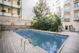 Location Calle de la Palma, Madrid