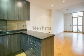 Location Calle de la Palma, Madrid