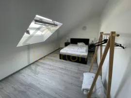 Location Appartement meublé en duplex - 3 pièces - 50 m²