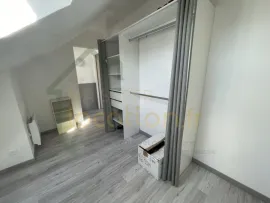 Location Appartement meublé en duplex - 3 pièces - 50 m²