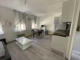 Location Appartement meublé en duplex - 3 pièces - 50 m²