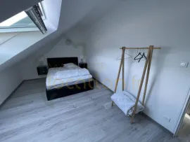 Location Appartement meublé en duplex - 3 pièces - 50 m²