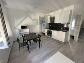 Appartement meublé en duplex - 3 pièces - 50 m² Saint-Quentin