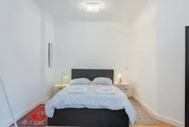 Location Boxhagener Straße, Berlin