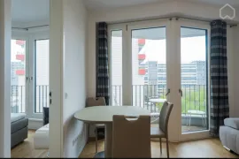Location Krausenstraße, Berlin
