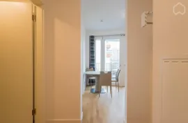 Location Krausenstraße, Berlin