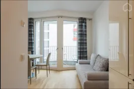 Krausenstraße, Berlin Berlin