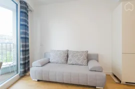 Location Krausenstraße, Berlin