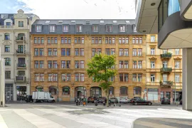 Weserstraße, Frankfurt am Main Frankfurt am Main